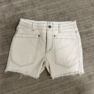 Free people Shorts